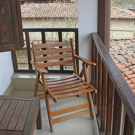 Ralevi House Pensiune