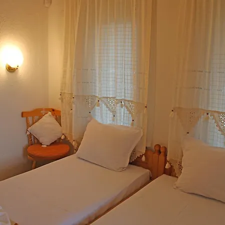 Ralevi House Pensiune