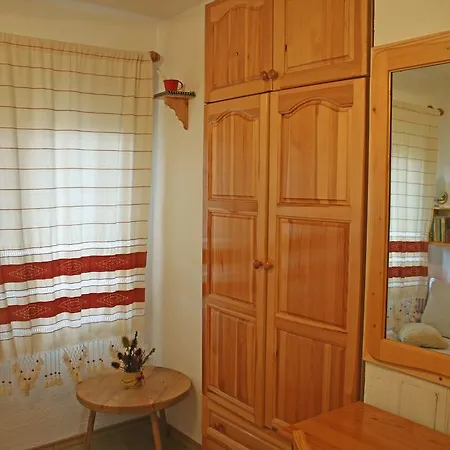 Pensiune Ralevi House *