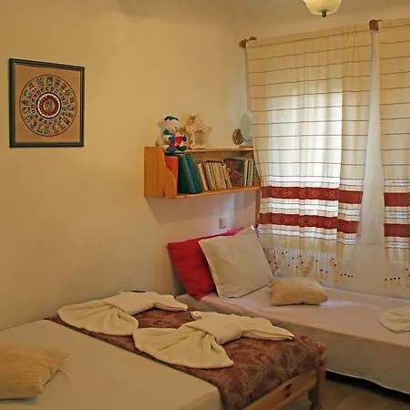Pensiune Ralevi House