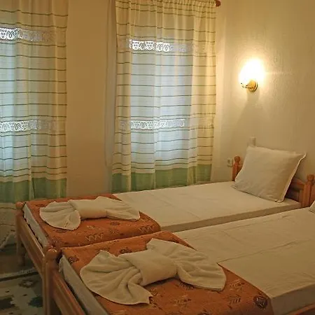 Ralevi House Pensiune