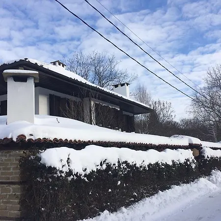Ralevi House Pensiune